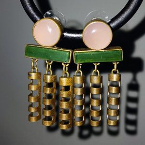Dangle Earrings